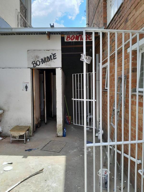 To Let commercial Property for Rent in Kroonstad Free State